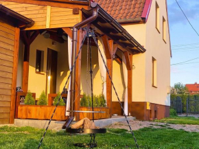Całoroczny dom w sercu Mazur Węgorzewo
